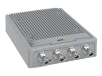 AXIS P7304 Video Encoder - Server videa - 4 kanály 01680-001