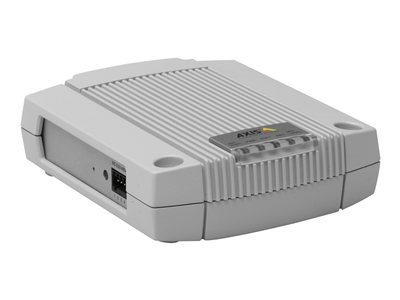 AXIS P8221 Network I/O Audio Module - Rozšiřující modul 0321-002