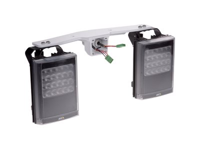 AXIS PT IR ILLUMINATOR, KIT C 5801-901