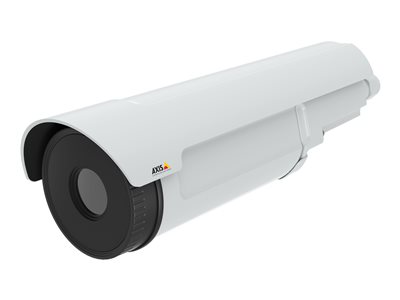 AXIS Q2901-E PT Mount Temperature Alarm Camera (19mm) - Termální síťová kamera - venkovní - barevný 0648-001