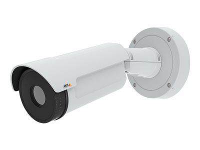 AXIS Q2901-E Temperature Alarm Camera (9mm) - Termální síťová kamera - venkovní - barevný (Den a no 0645-001