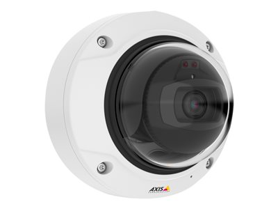 AXIS Q3517-LV, Fixed Dome Network Camera 01021-001