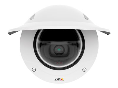 AXIS Q3527-LVE - Síťová bezpečnostní kamera - klenutí - venkovní - dust / vandal / waterproof - bar 01565-001