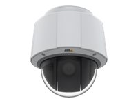 AXIS Q6075 50 Hz - Síťová bezpečnostní kamera - PTZ - interiérový - barevný (Den a noc) - 1920 x 10 01749-002