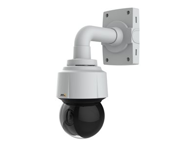AXIS Q6114-E PTZ Dome Network Camera - Síťová bezpečnostní kamera - PTZ - venkovní - prachotěsný / 0649-002