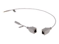 Axis - Sada prodlužovacího kabelu - pro AXIS T8355 Digital Microphone 01590-001