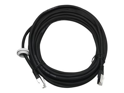 AXIS - Síťový kabel - RJ-45 (M) do RJ-45 (M) - 5 m - CAT 5e - pro AXIS P3343-VE Fixed Dome Network 5700-331