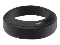 AXIS Skin Cover A - Kryt kamery - černá (balení 4) - pro P/N: 01177-001, 01178-001 01463-001