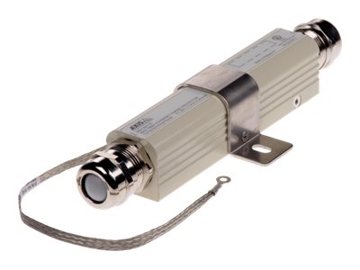 AXIS T8061 - Ochrana proti přepětí PoE 5801-641