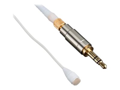 AXIS T8353A Microphone 3.5 mm - Mikrofon - bílá 5032-531
