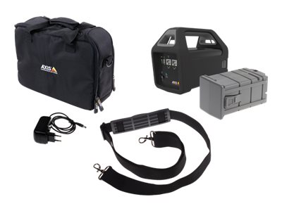 AXIS T8415 Wireless Installation Tool Kit - Sada pro instalaci kamery 5506-881