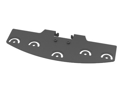AXIS T90 Multi Bracket - Doplňkový montážní držák - montáž na sloupek, montáž na stěnu - pro AXIS T 01221-001