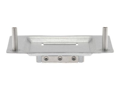 AXIS T91A02 DIN Rail Clip 77mm - Svorka na kolejnici DIN - pro AXIS P7701 Video Decoder, Q7401 Vide 5017-027