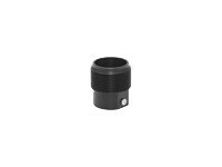 AXIS T91A06 Pipe Adapter 3/4-1.5" - Spojka trubky kopule kamery - pro AXIS P33 Series Pendant Kit, 5503-091
