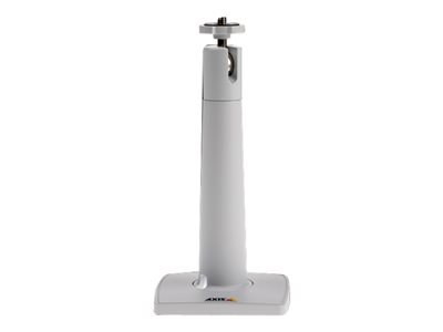 AXIS T91B21 - Stojan na fotoaparát - montáž na strop, montáž na stěnu - bílá - pro AXIS M1124, M112 5506-611