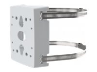 AXIS T91B47 (50-150 mm) - Montážní sada pro připevnění kamery - montáž na sloupek - interiér, venko 01165-001