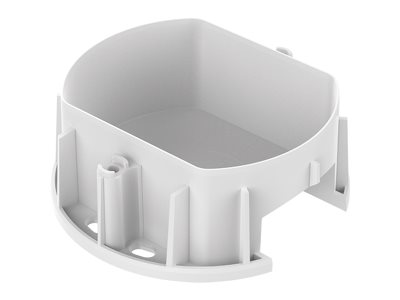 AXIS T94B02S - Setavení držáku fotoaparátu - s Gasket C M20 (balení 5) - pro AXIS M2025-LE, M2025-L 5901-281