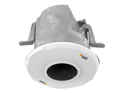 AXIS T94B05L Recessed Mount - Setavení držáku fotoaparátu - montáž na strop - pro AXIS Companion Do 01150-001