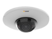 AXIS T94C01L - Zapuštěný držák kamery - montáž na strop - interiér - pro P/N: 01240-001, 01241-001 01242-001