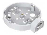 AXIS T94C01U Universal Mount - Montážní sada pro připevnění kamery - montáž na strop, závěsná montá 01244-001