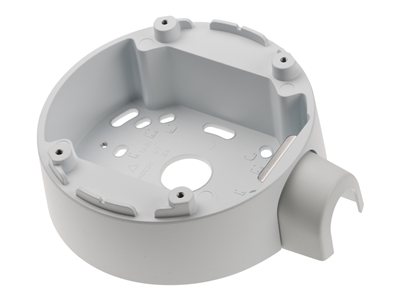 AXIS T94G01P Conduit Back Box - Krabička - pro AXIS Q1765-LE Network Camera, Q1931-E Thermal Networ 5505-181