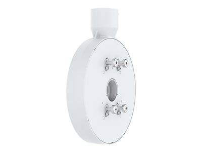 AXIS T94V01C Dual Mount - Úchyt fotoaparátu - montáž na strop, montáž na sloupek, montáž na stěnu - 01457-001