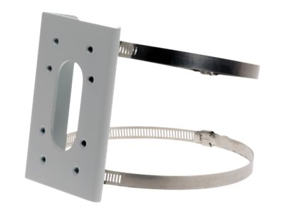 AXIS T94Y01G POLE MOUNT 6PCS 5801-551