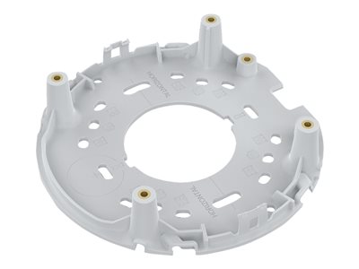 AXIS TP3002-E MOUNTING BRACKET 4P 02551-001