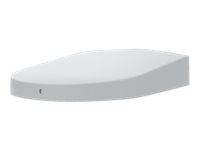 AXIS TP3101 Pendant - Montážní úchyt kopule kamery - montáž na stěnu - interiér - bílá 01783-001