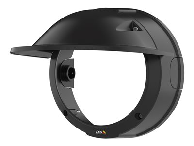 AXIS TP3816-E, CASING BLACK 4P 02355-001