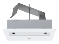 AXIS TP8201, RECESSED MOUNT 02020-001