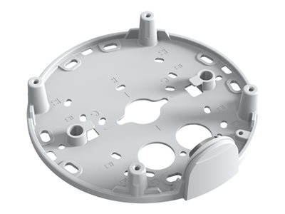 AXIS TQ3001-E MOUNTING BRACKET 5P 02515-001