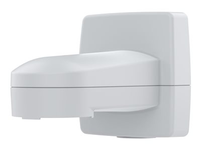 AXIS TQ5001-E - Úchyt fotoaparátu - s kabel RJ-45 - montá? na sloupek, montá? na stěnu - interiér, venkovní po 02411-001