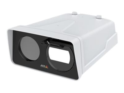 AXIS TQ8802-E, Top Cover Zoom 02230-001