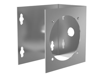 AXIS - Úchyt fotoaparátu - montáž na stěnu - pro Network Camera D101-A XF P3807 01969-001