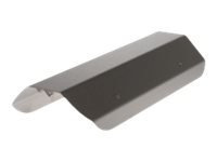 AXIS Weathershield ExCam X - Ochranný kryt kamery odolný vůči povětrnostním podmínkám - pro ExCam X 01849-001