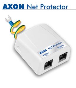 AXON Net Protector WH 5027121356