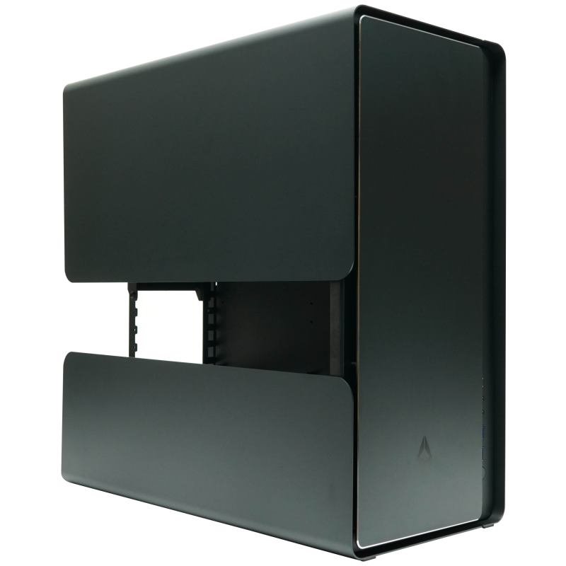 AZZA CSAZ-808B, Cast 808, Bez Zdroja, čierna