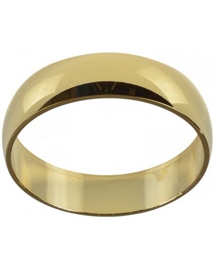 AZzardo ADAMO RING GOLD AZ1486 5901238414865
