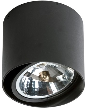 AZzardo ALIX 12V BLACK AZ1357 5901238413578