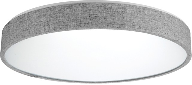 AZzardo COLLODI 48 GREY AZ2717 5901238427179