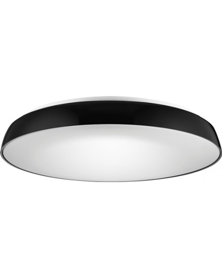 AZzardo CORTONA 41 3000K BLACK AZ2737 5901238427377