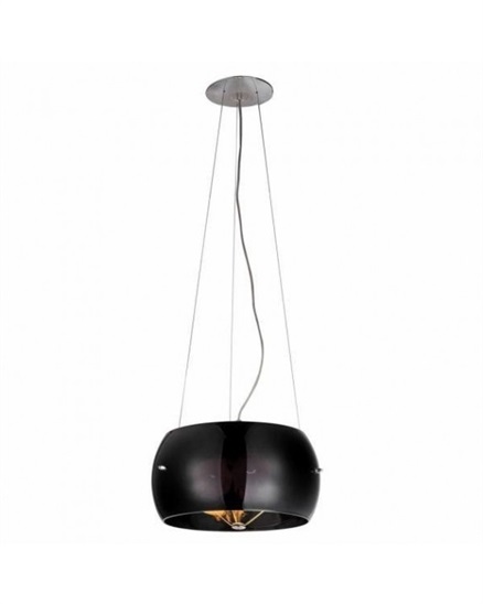 AZzardo COSMO 2BLACK AZ1060 5901238410607
