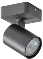 AZzardo EXO 1 BLACK AZ3193 5901238431930