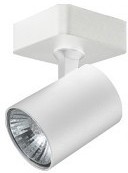 AZzardo EXO 1 WHITE AZ3194 5901238431947