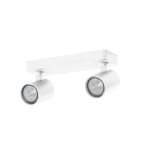 AZzardo EXO 2 WHITE AZ3196 5901238431961