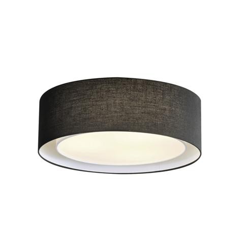 AZzardo MILO XL BLACK AZ3331 5901238433316