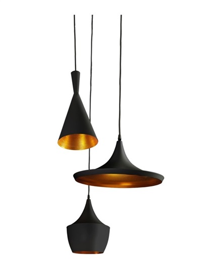 AZzardo MIX BLACK/GOLD AZ1338 5901238413387
