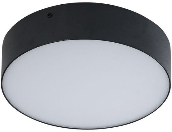 AZzardo MONZA R 22 3000K BK AZ2263 5901238422631