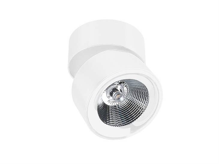 AZzardo SCORPIO WHITE AZ1618 5901238416180
